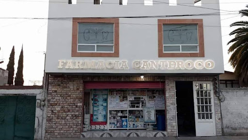 Especialidades Médicas Canteroco