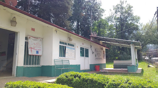 IMSS Bienestar - Centro de Salud Cuadrilla de Dolores