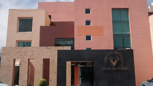 Centro Medico Villa Victoria