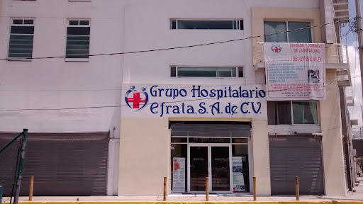 Hospital Efrata