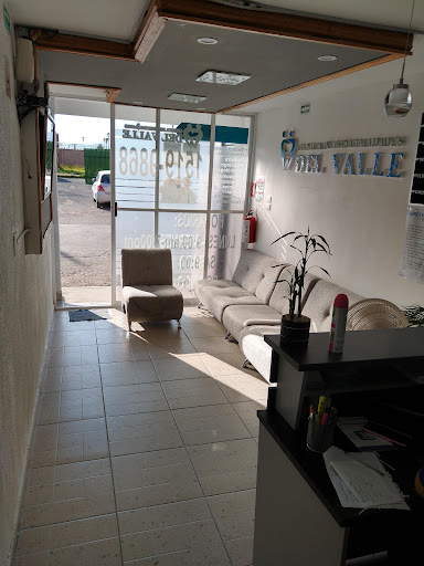 Clinica De Especialidades Del Valle