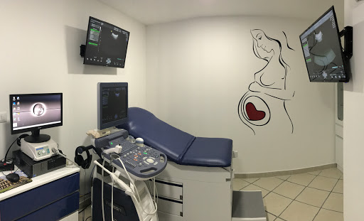 Consultorios y Laboratorio Sagrado Corazón Cuautitlán