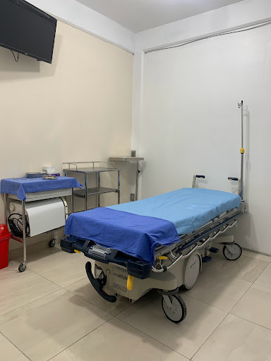 Especialidades Médicas Otumba