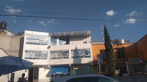 Clinica Los Angeles