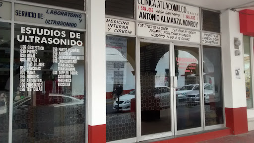 CLINICA SAN JOSE