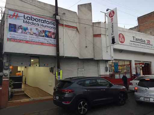 Humana CDI Centro de Diagnostico Integral Jilotepec