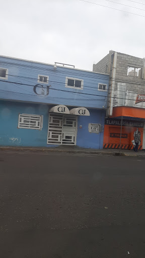 CLÍNICA SAN JOSE
