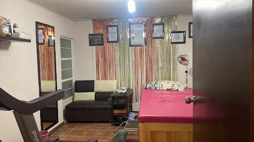 Centro de Atención Multidisciplinario VAHEBA
