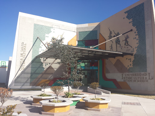 Clínica De Salud Intercultural