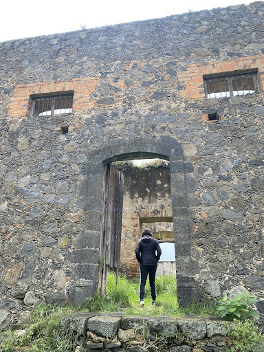 Hacienda De Doxhicho