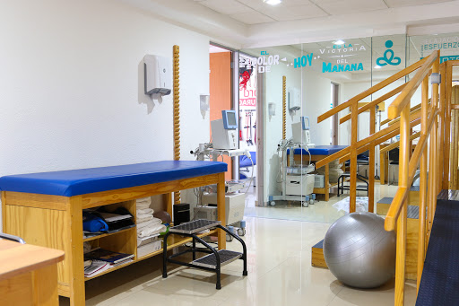 Clínica Médica en Ecatepec - Medicina Integral Guadalupe
