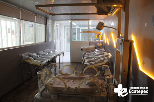 Hospital Privado Ecatepec