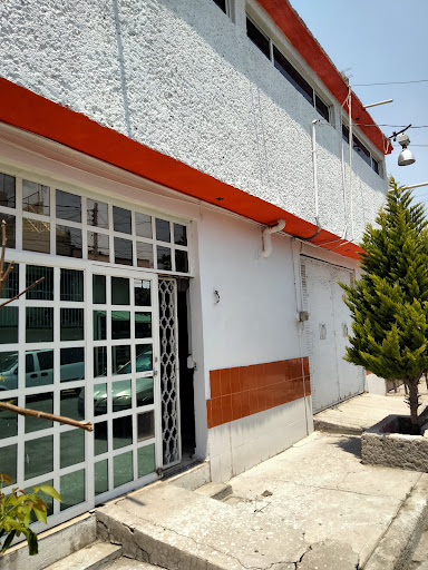Clínica de Especialidades Génesis