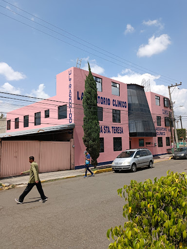 Clínica Santa Teresa II, Medicos Especialistas S.C