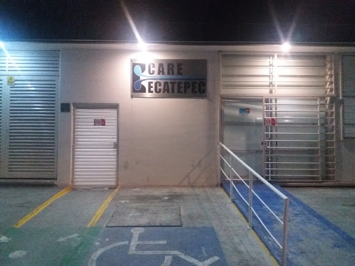 CARE Ecatepec