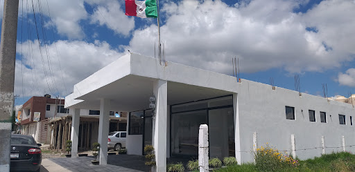Atención Médica Quirúrgica Integral