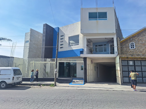 Clínica Médica Temoaya