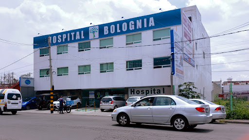 Hospital Bolognia