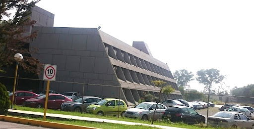 UNAM - Clínica Universitaria De Salud Integral Almaraz