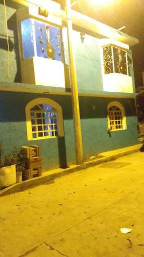 Ejido de la Finca