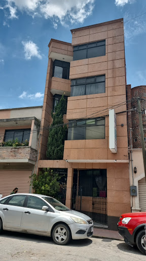 Clinica Materno Infantil EBEN - EZER