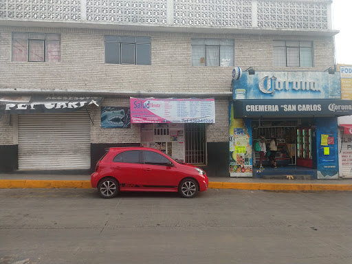Salud y Bienestar- Ginecología, Obstetricia, Pediatría, Ultrasonidos y Análisis Clínicos