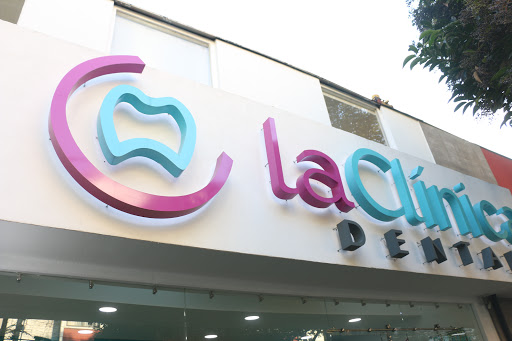 La Clínica Dental (Satélite)