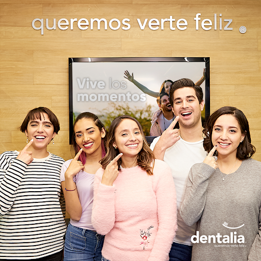 dentalia Satélite