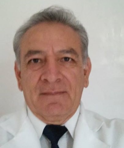 Dr. Jose Martin Alvarez Villanueva, Médico general