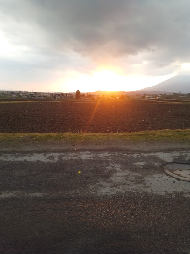 Ejido Loma de Malacota