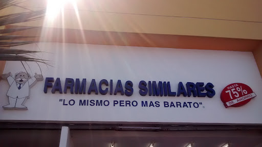 Farmacia Similares