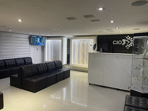 CIO Clilnica Integral de Oftalmologia