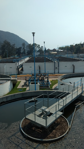 PTAR Valle de Bravo