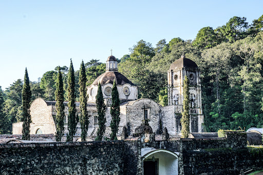 Convento del Desierto del Carmen