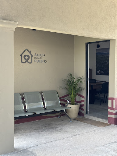 Casa de Salud El Cerrito