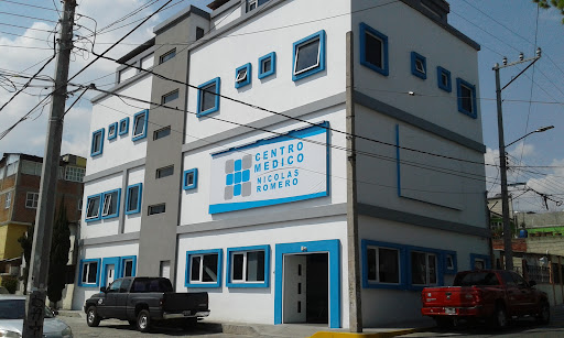 Centro Médico Nicolas Romero