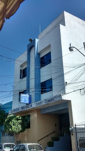 Clínica Médica Santo Tomás