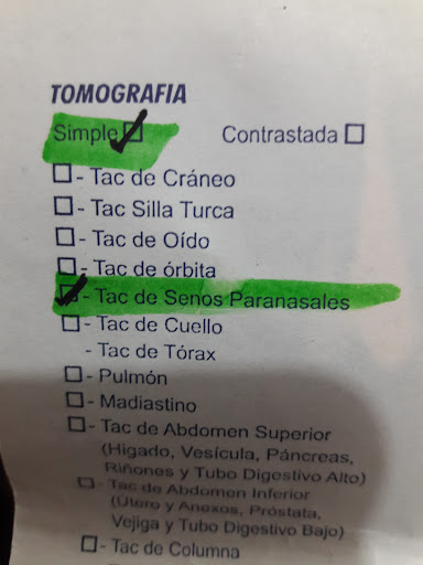 Laboratorio Coloso