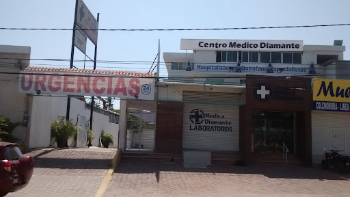 Centro Medico Diamante
