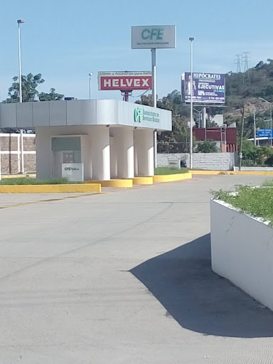 El Coloso