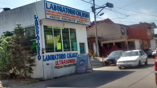 Laboratorio Colosio