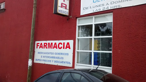 CENTRO MEDICO EL ORO