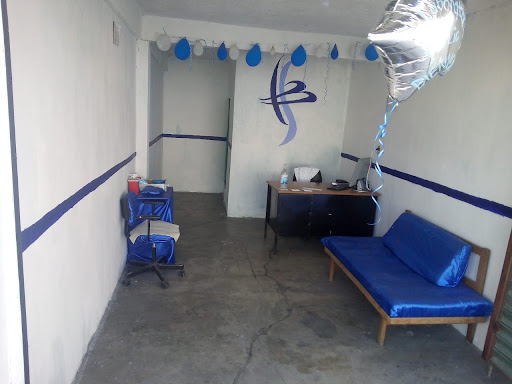 Laboratorios tec-lic