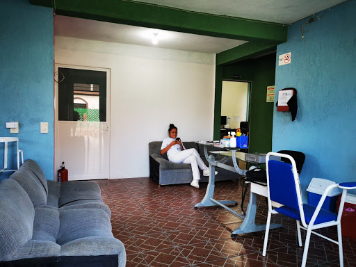 CENTRO MEDICO GUERRERO