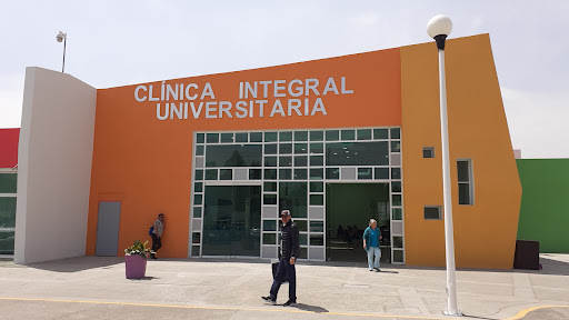 Universidad Estatal del Valle de Toluca