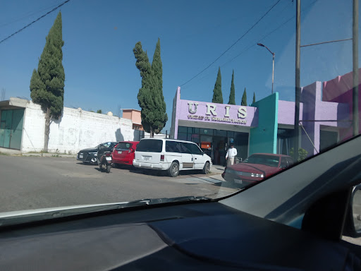 URIS Zumpango