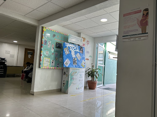UMF No. 56 IMSS Jilotepec Centro