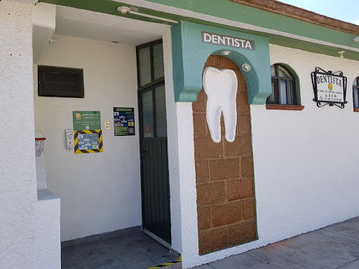 Consultorio dental JLMB
