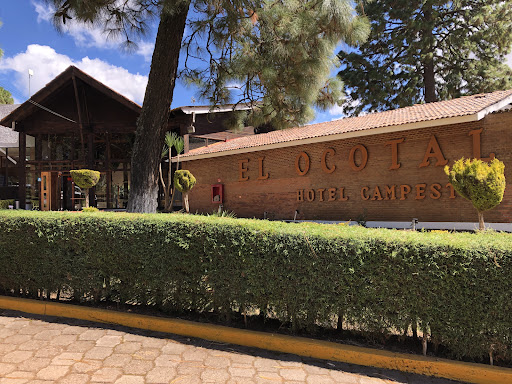 Parque El Ocotal