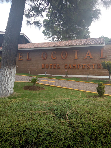 Centro De Conservación De Especies Mexicanas El Ocotal